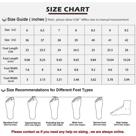 Women's Black  Square Toe Mary Jane Comfortable Closed Toe Chunky Block Heels - Picture 8 of 8